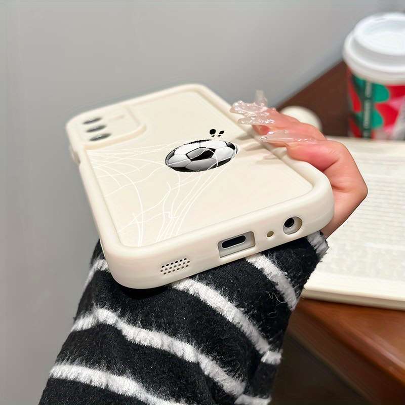 1Ps Mixed Color 1 For Samsung Galaxy A21S Phone Cases
