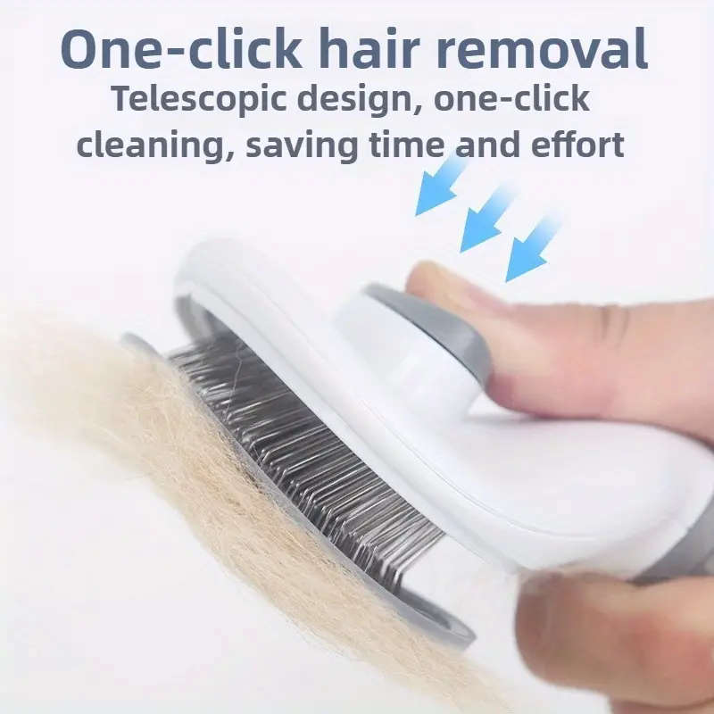 Pet Comb