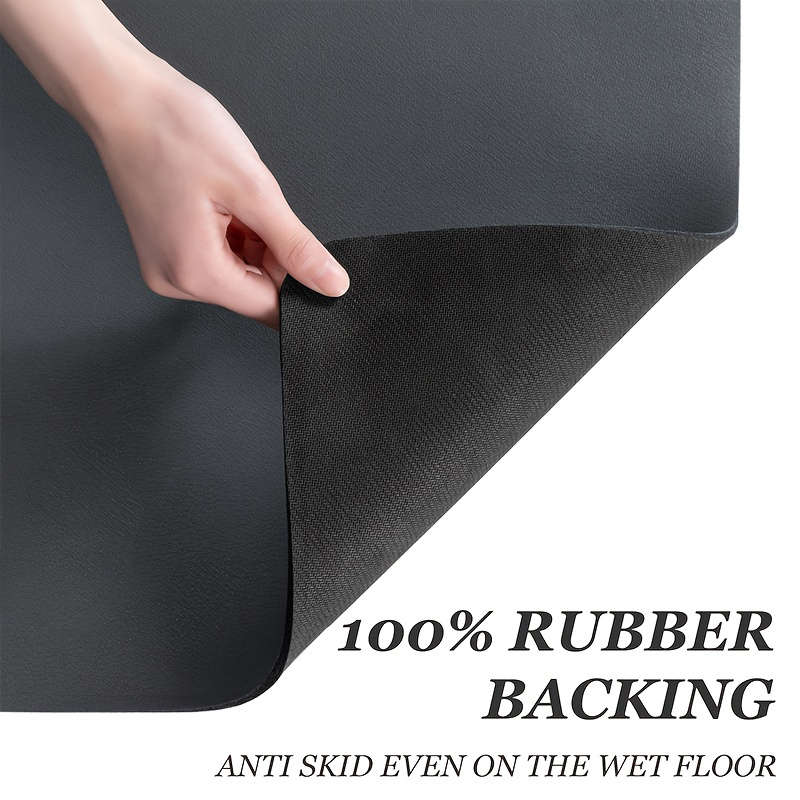 1Pc 60x180cm 23.62x70.89inch Floor Mat