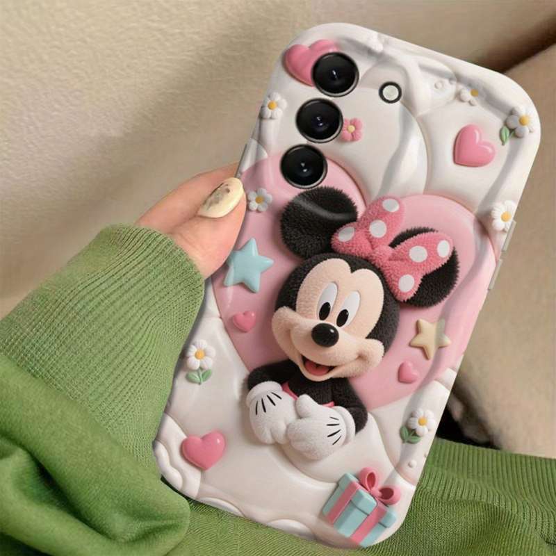 1pc Mixed Color 1 For Samsung Samsung Galaxy A25 5G Phone Cases