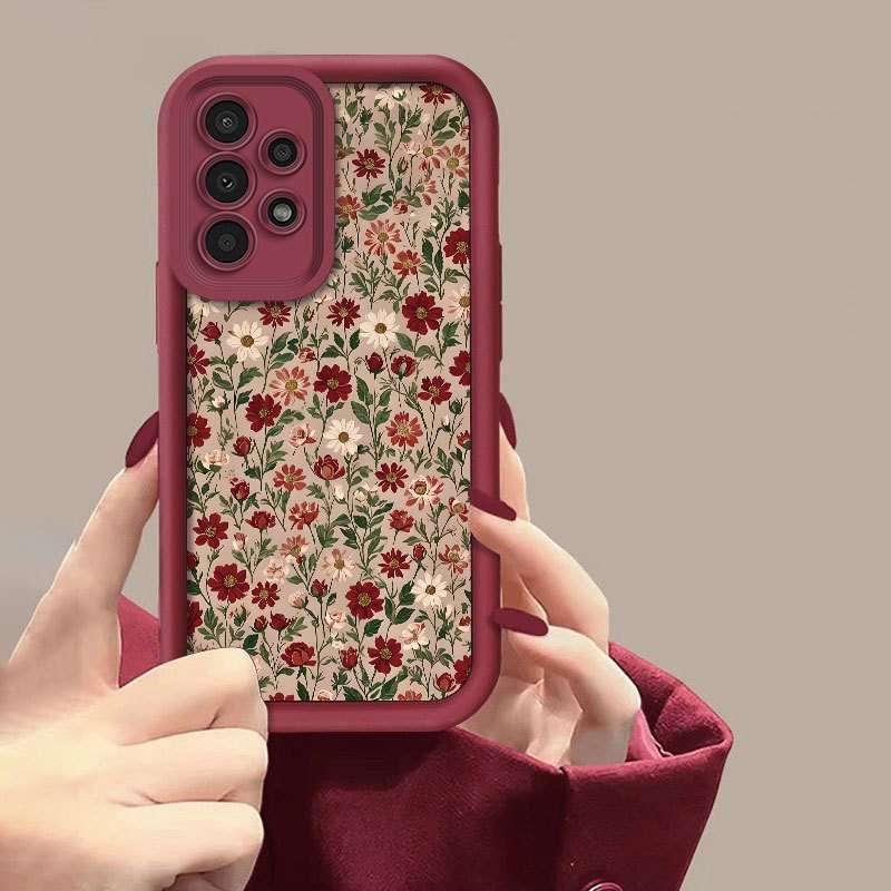 1pc Mixed Color 1 For Samsung Galaxy S21 Add   5G Phone Cases