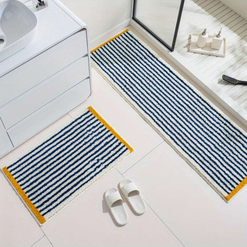 1Pc 40x60cm Floor Mat