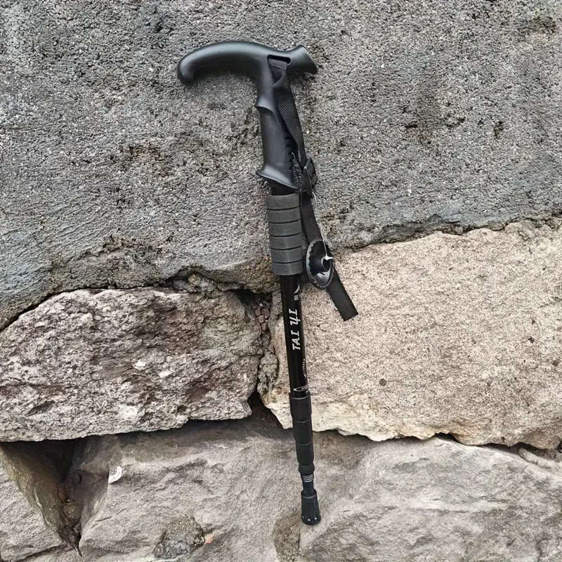 1 x Ultralight Adjustable Trekking Pole