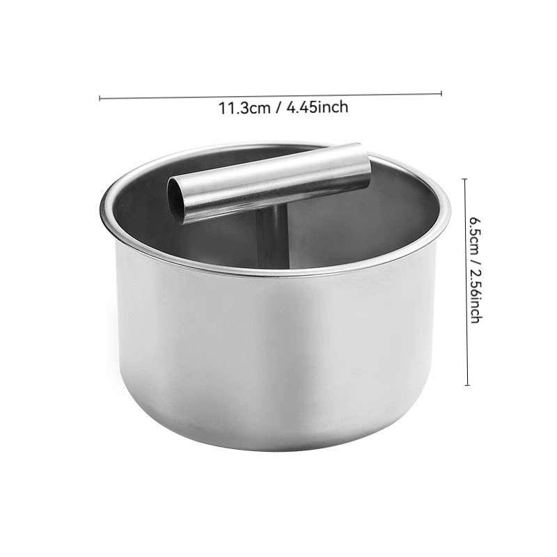 1pc 6-Hole Stainless Steel Meatball Maker Tool Quick Easy DIY Meatballs Fish Balls Cookie
