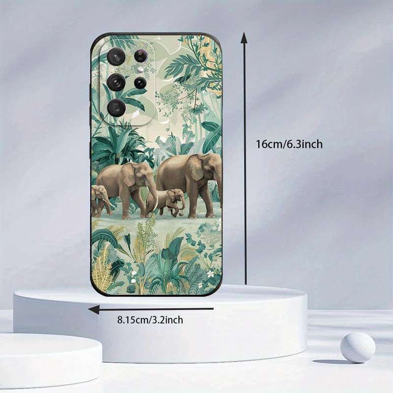 1pc Black For Samsung Samsung Galaxy S23 Add   Phone Cases
