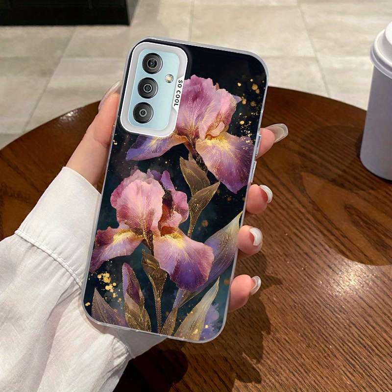 1Ps White For Samsung Galaxy J7 Prime Phone Cases