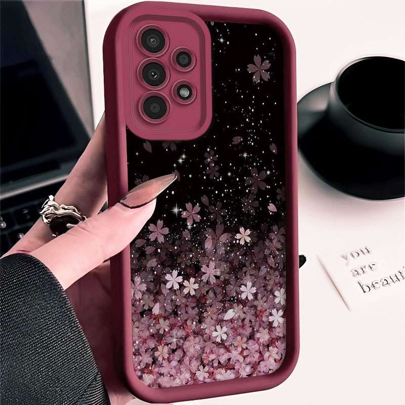 1pc Mixed Color 1 For Samsung Galaxy S21 Add   5G Phone Cases