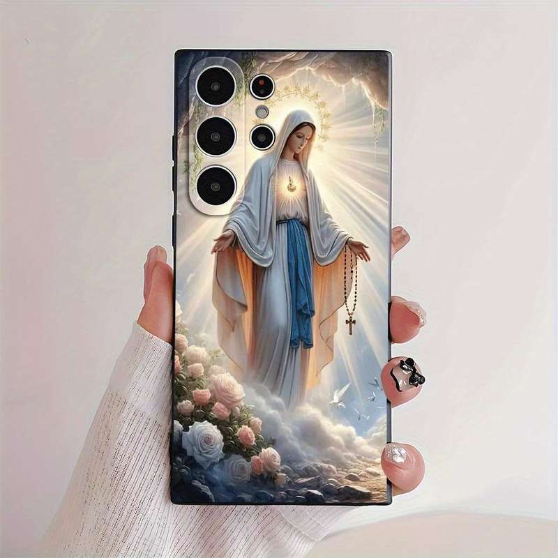 1Ps Mixed Color 1 For Samsung Galaxy A21S Phone Cases