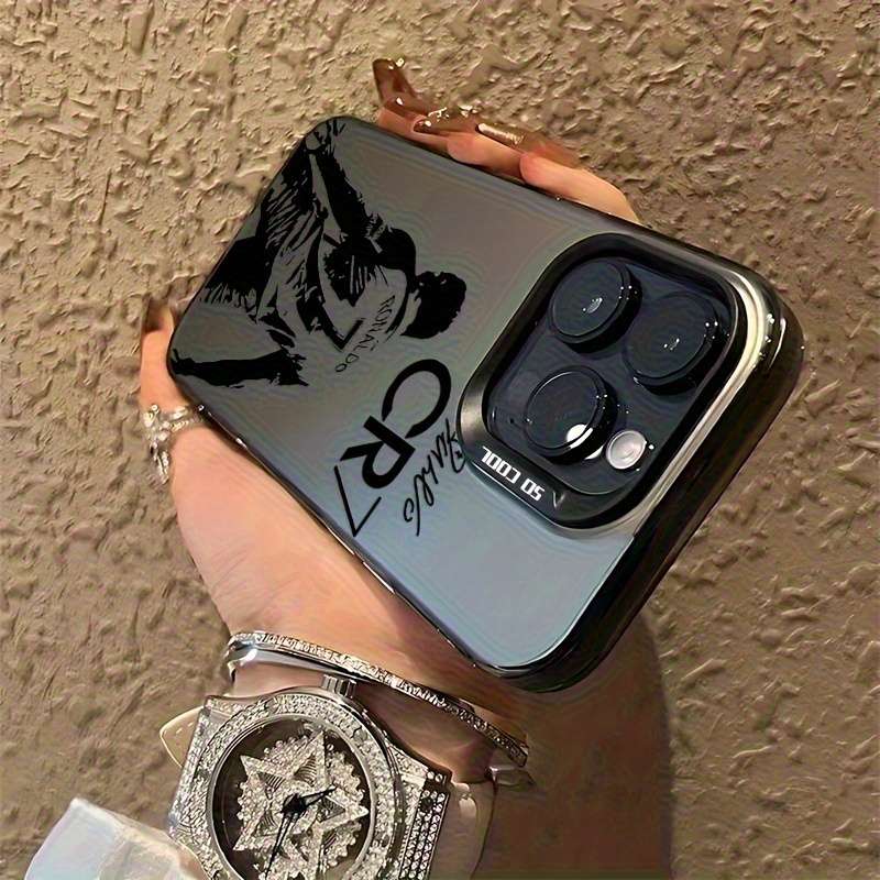 1Ps Black For Samsung Samsung Galaxy A34 5G Phone Cases