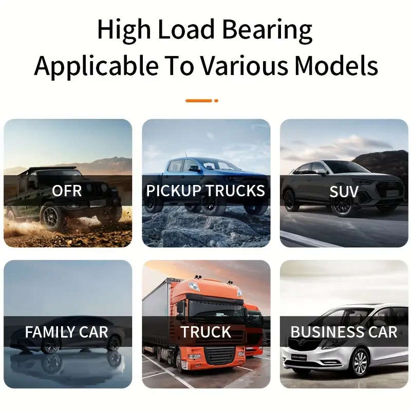 Tow Rope Traction Rope