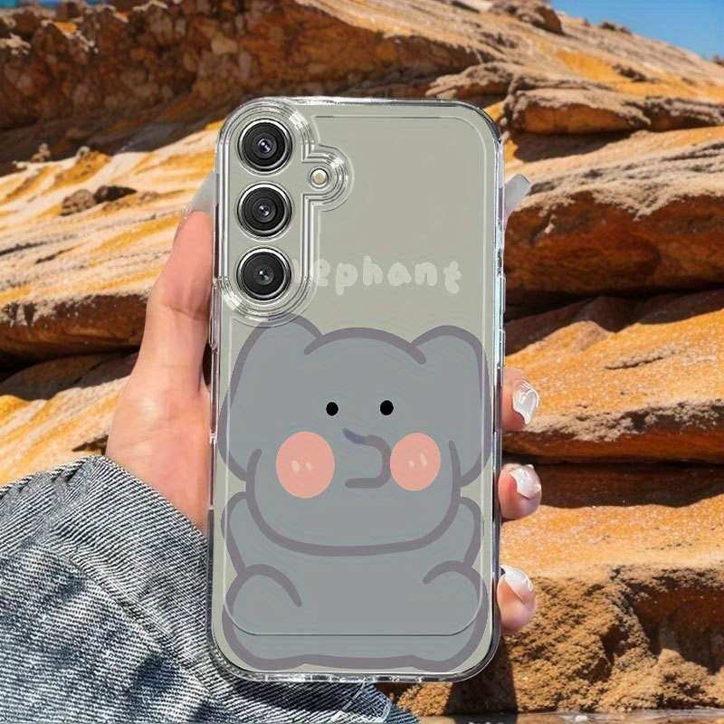 1pc Mixed Color 1 For Samsung Samsung Galaxy A34 5G Phone Cases