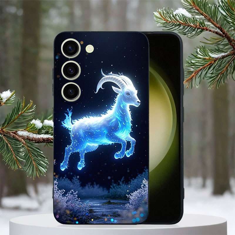 1pc Black For Samsung Samsung Galaxy S23 Add   Phone Cases