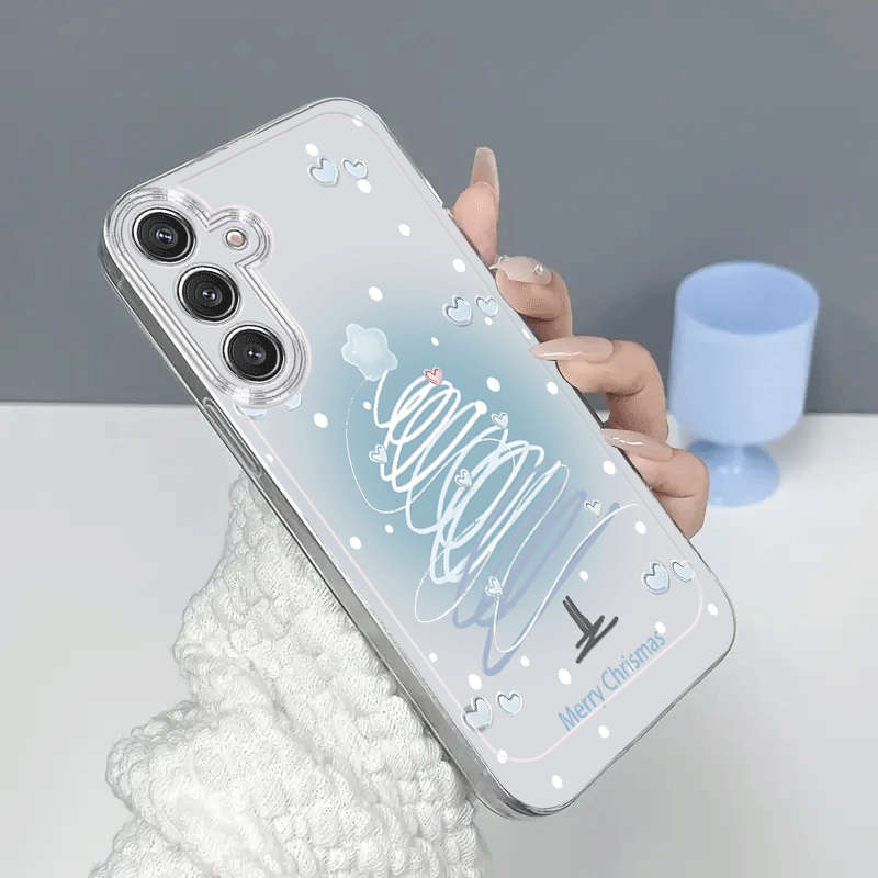1pc Mixed Color 1 For Samsung Galaxy A21s Phone Cases