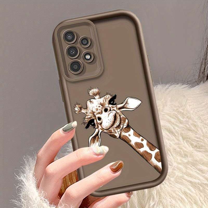 1pc Mixed Color 3 For Samsung Samsung Galaxy A34 Phone Cases
