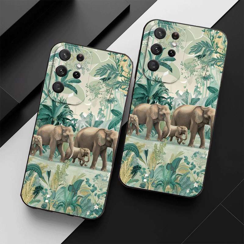 1pc Black For Samsung Samsung Galaxy S23 Add   Phone Cases