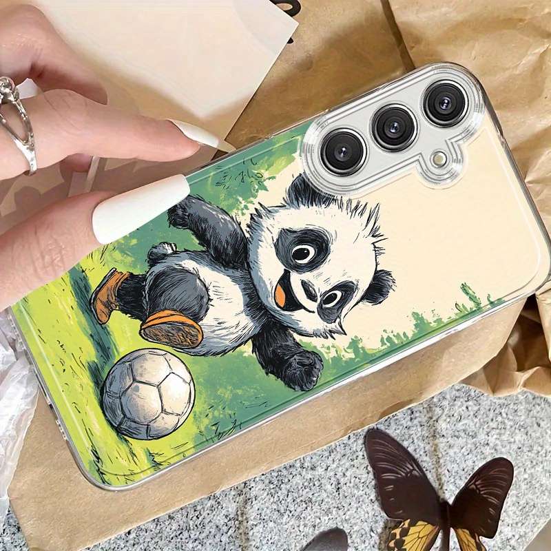 1Ps Mixed Color 1 For Samsung Galaxy A21S Phone Cases