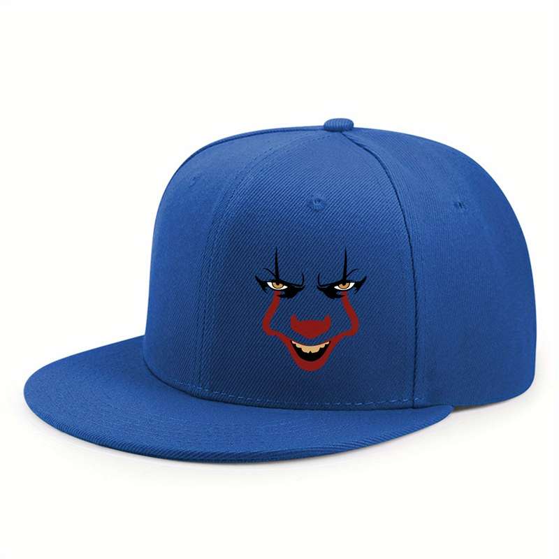1pc Adjustable Baseball Cap Stylish Versatile Sun Protection Perfect for Outdoor Activities