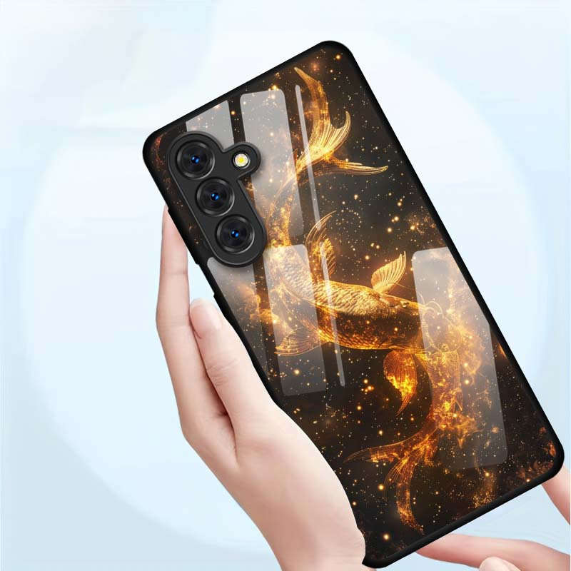 1pc Mixed Color 2 For Samsung Galaxy S21 Add   5G Phone Cases