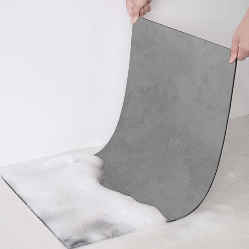 1Pc 50x80cm 20x32inch Floor Mat