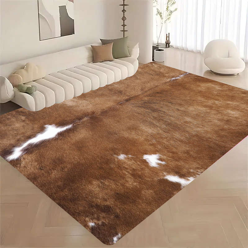 1Pc 40x60cm 15.7x23.62inch Floor Mat