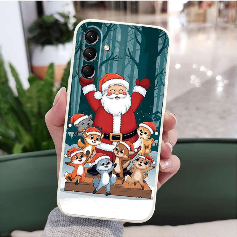 1pc Black For Samsung Galaxy A52s 5G Phone Cases