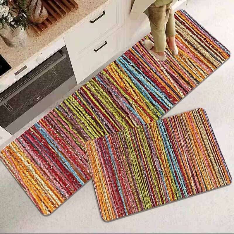 1Pc 40x120cm 15.7x47.25inch Floor Mat