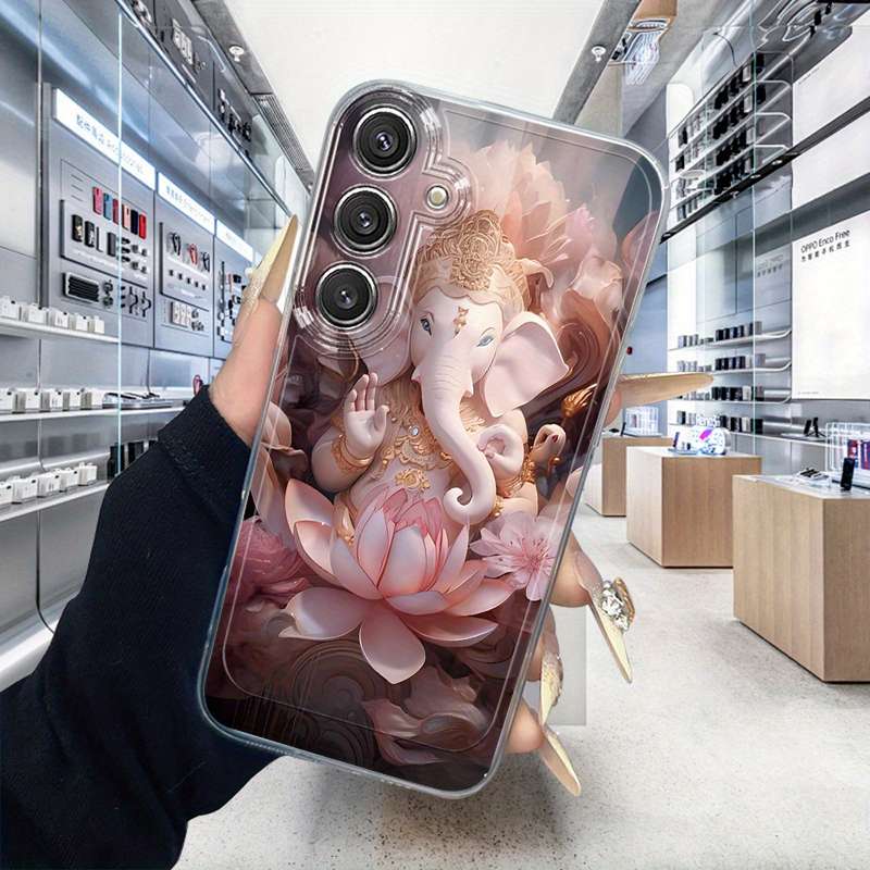 1pc Mixed Color 1 For Samsung Samsung Galaxy A25 5G Phone Cases