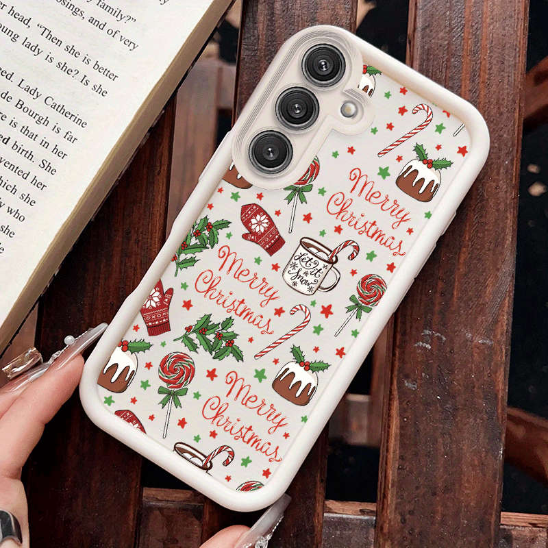 1pc Mixed Color 1 For Samsung Galaxy A52s 5G Phone Cases