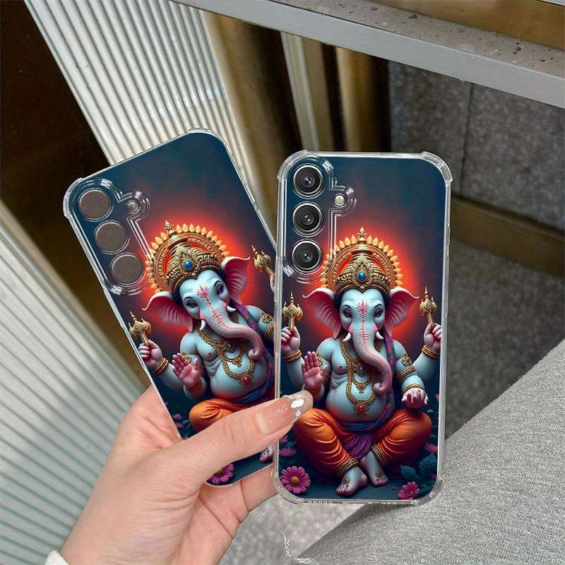 1pc Mixed Color 1 For Samsung Galaxy S21 Add   5G Phone Cases