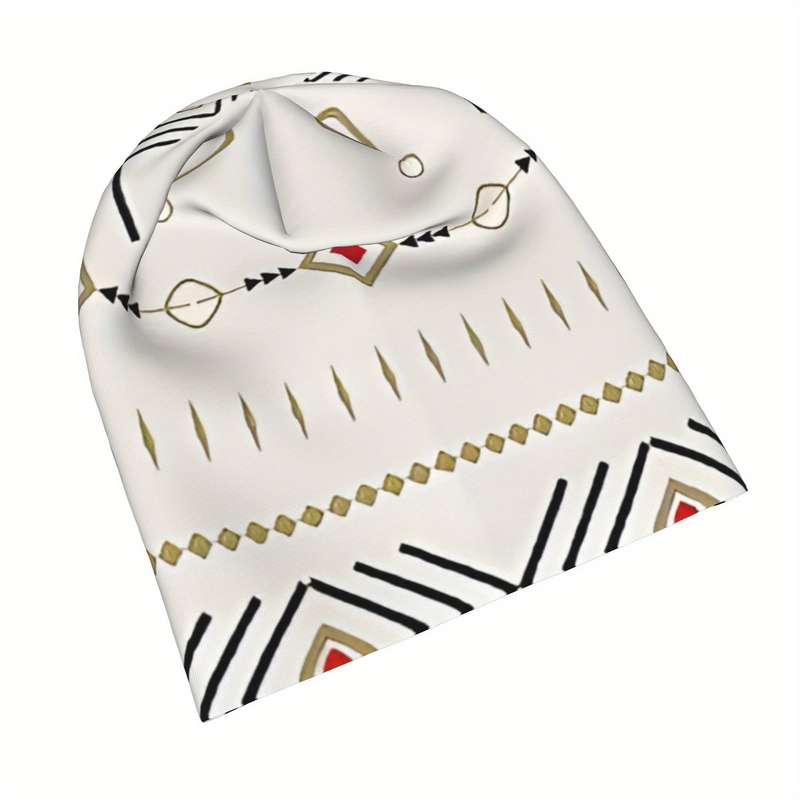 Hat Coloful Size One Size