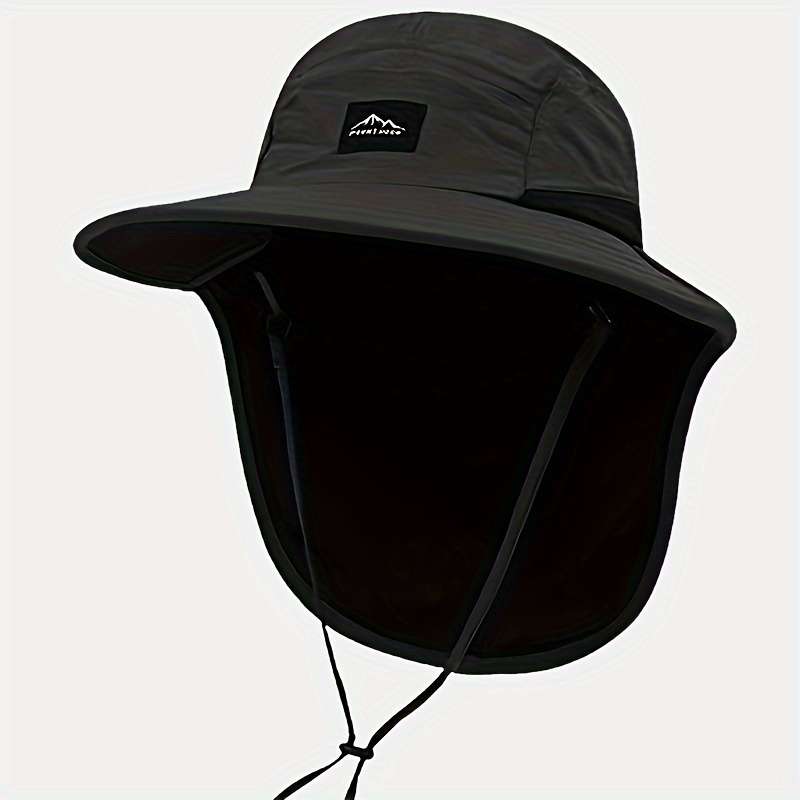 Hat Black