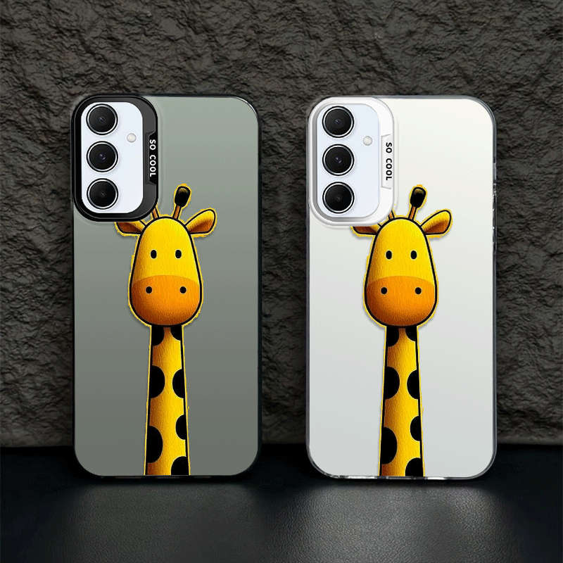 1pc Mixed Color 1 For Samsung Samsung Galaxy A25 5G Phone Cases