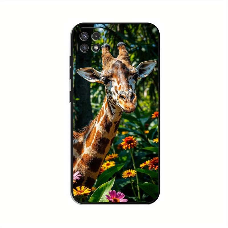 1pc Mixed Color 1 For Samsung Samsung Galaxy A34 Phone Cases