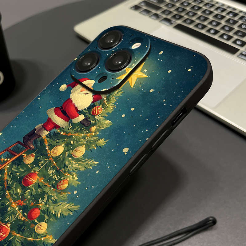 1pc Black For Samsung iPhone XR Phone Cases