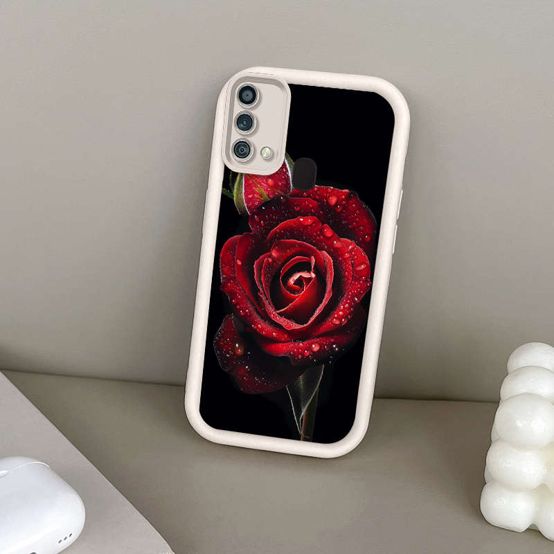 1pc Black For Samsung Galaxy Note 20 Phone Cases
