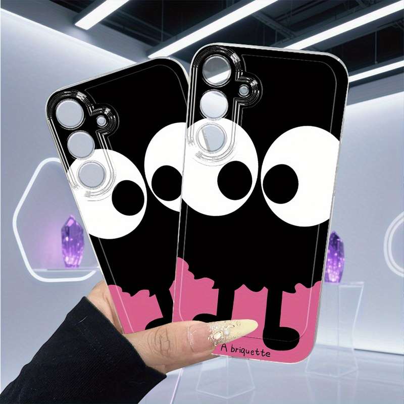 1Ps Mixed Color 1 For Samsung Galaxy A21S Phone Cases