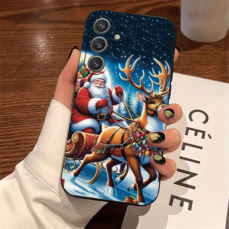 1pc Mixed Color 1 For Samsung Samsung Galaxy A25 5G Phone Cases