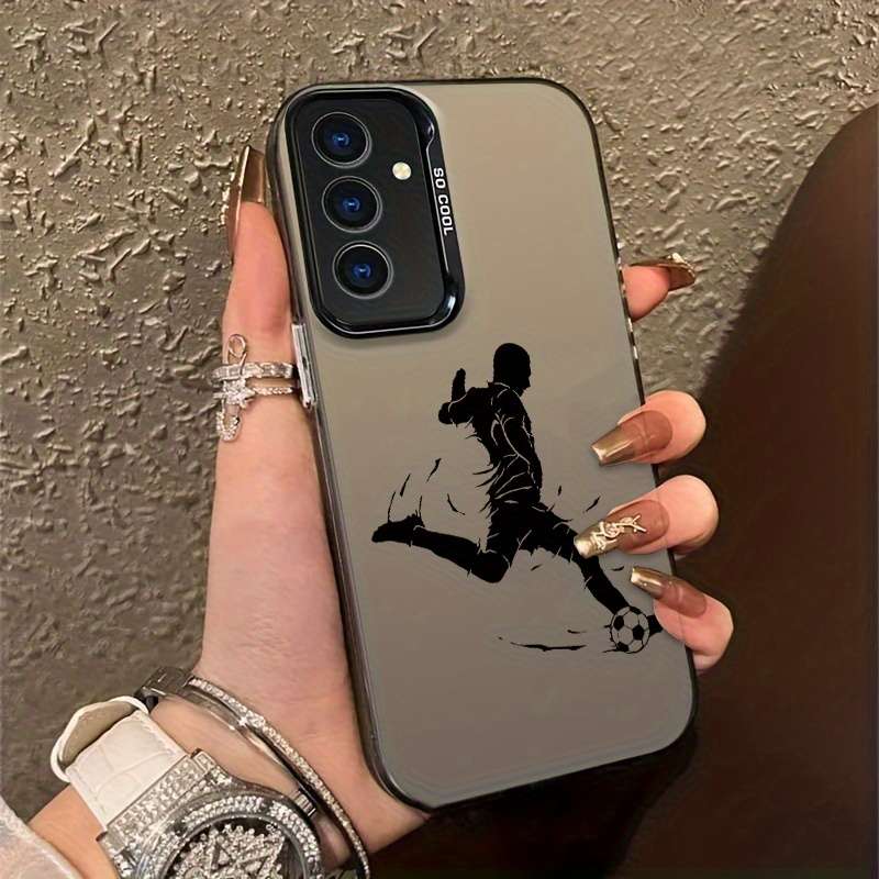 1Ps Mixed Color 1 For Samsung Galaxy A21S Phone Cases