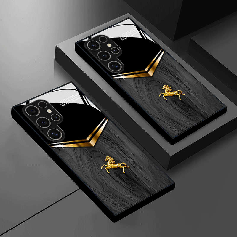 1pc Mixed Color 1 For Samsung Galaxy A52 Phone Cases