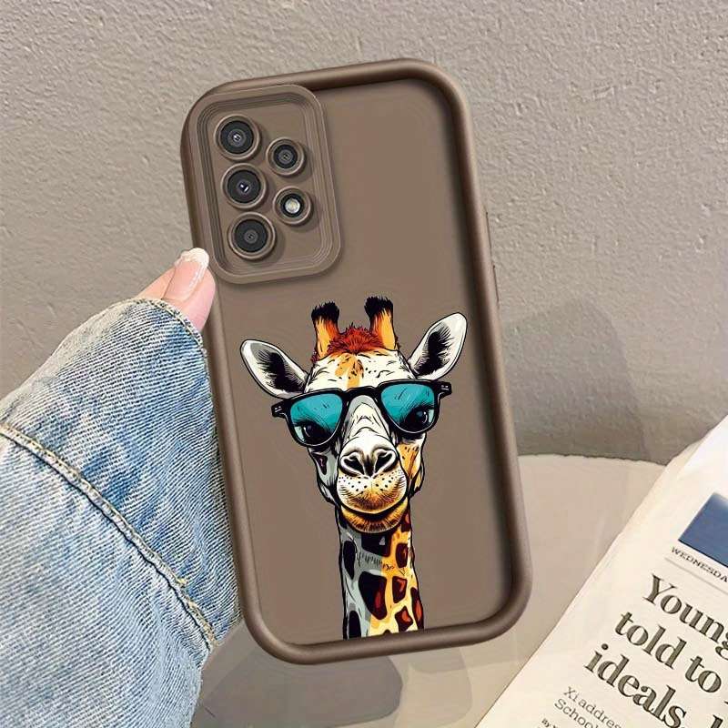 1pc Mixed Color 3 For Samsung Samsung Galaxy A34 Phone Cases