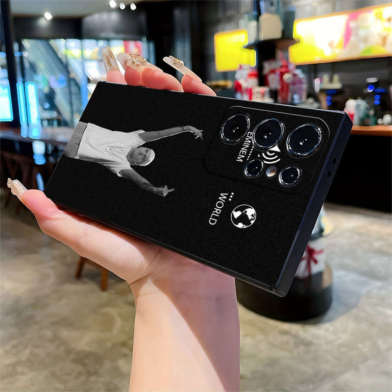 1pc White For Samsung Galaxy A53 5G Phone Cases
