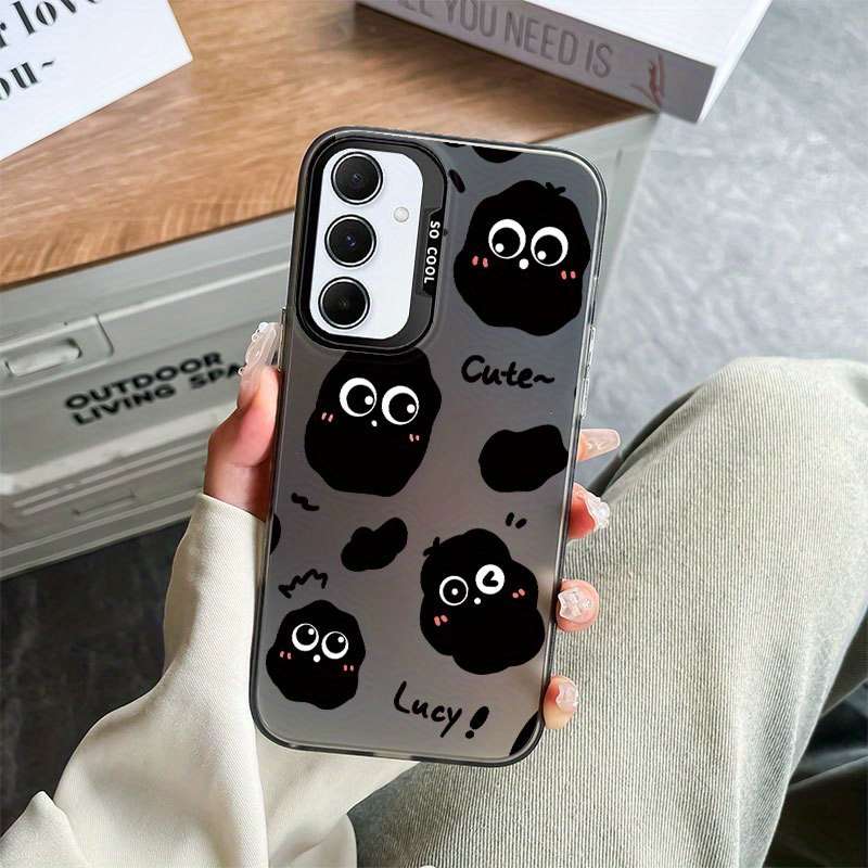 1Ps Grey For Samsung Galaxy S20+ 5G Phone Cases