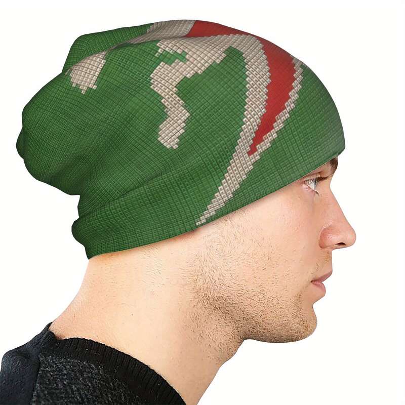 Hat Colorful Size One Size