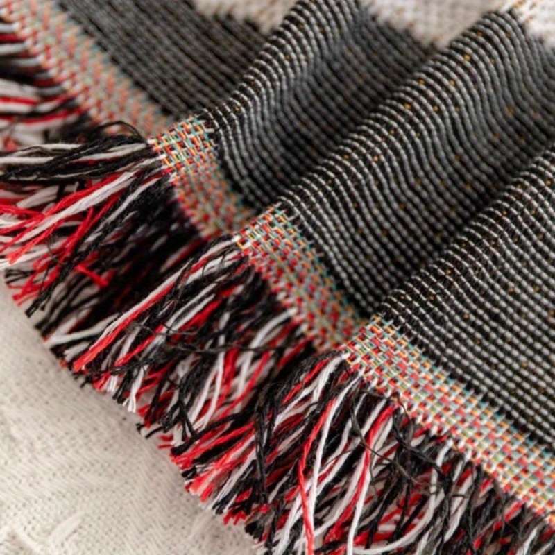 1ps Blanket Size 155Cmx130Cm