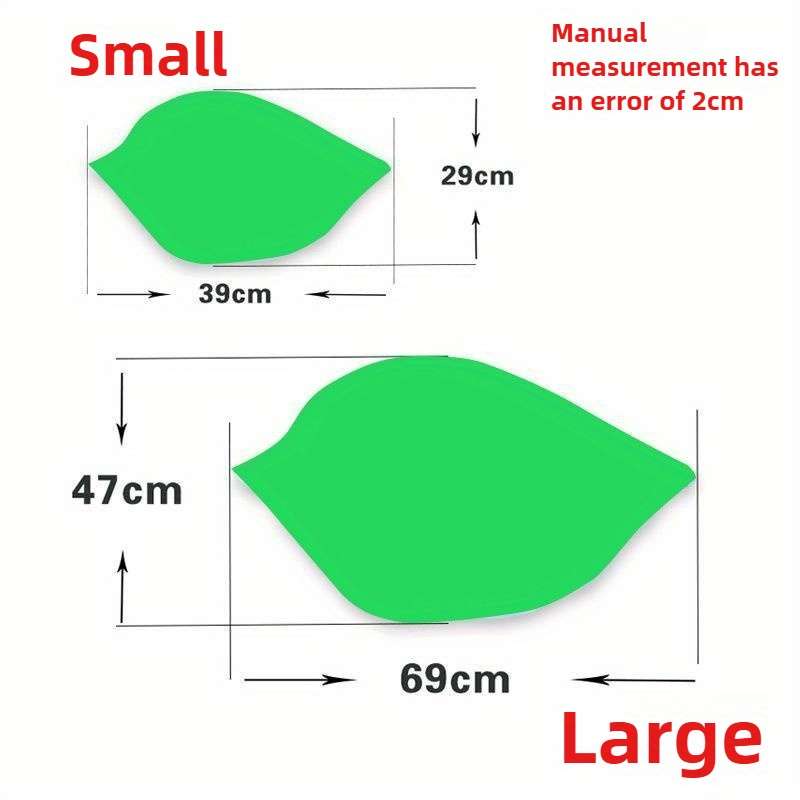 1piece Large Cooling Pad