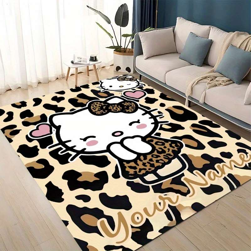 1Pc 19.6x31.5inch 50x80cm Floor Mat