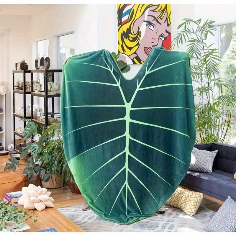 1ps Blanket Size 130Cmx150Cm