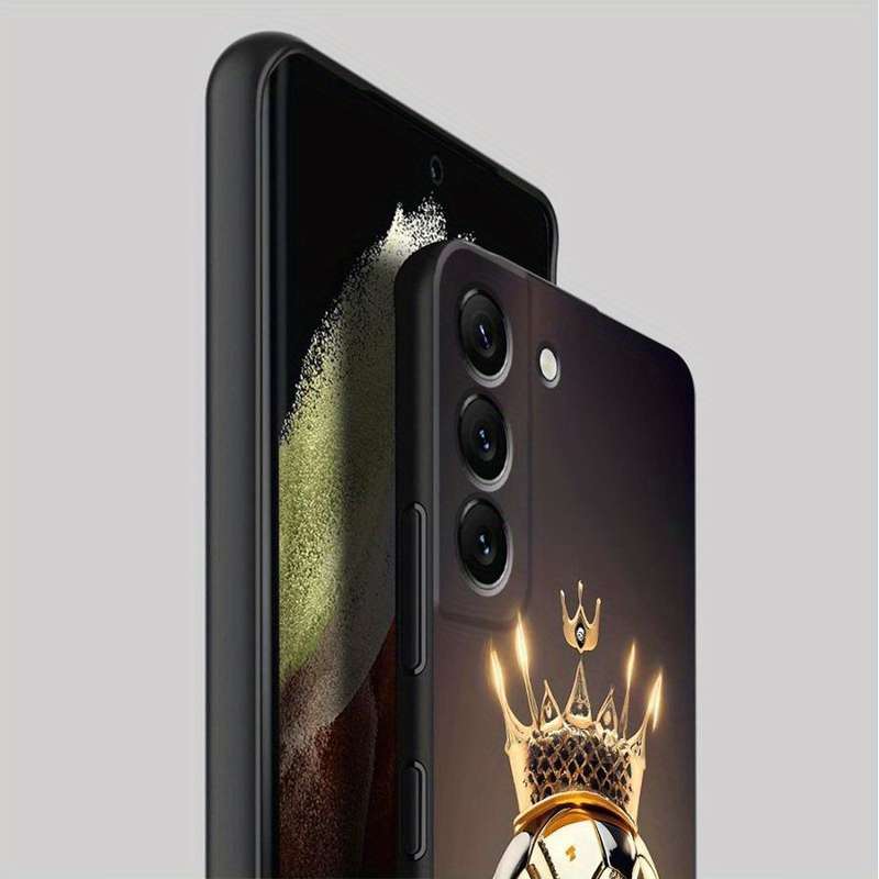 1pc Mixed Color 1 For Samsung Samsung Galaxy S9 Phone Cases