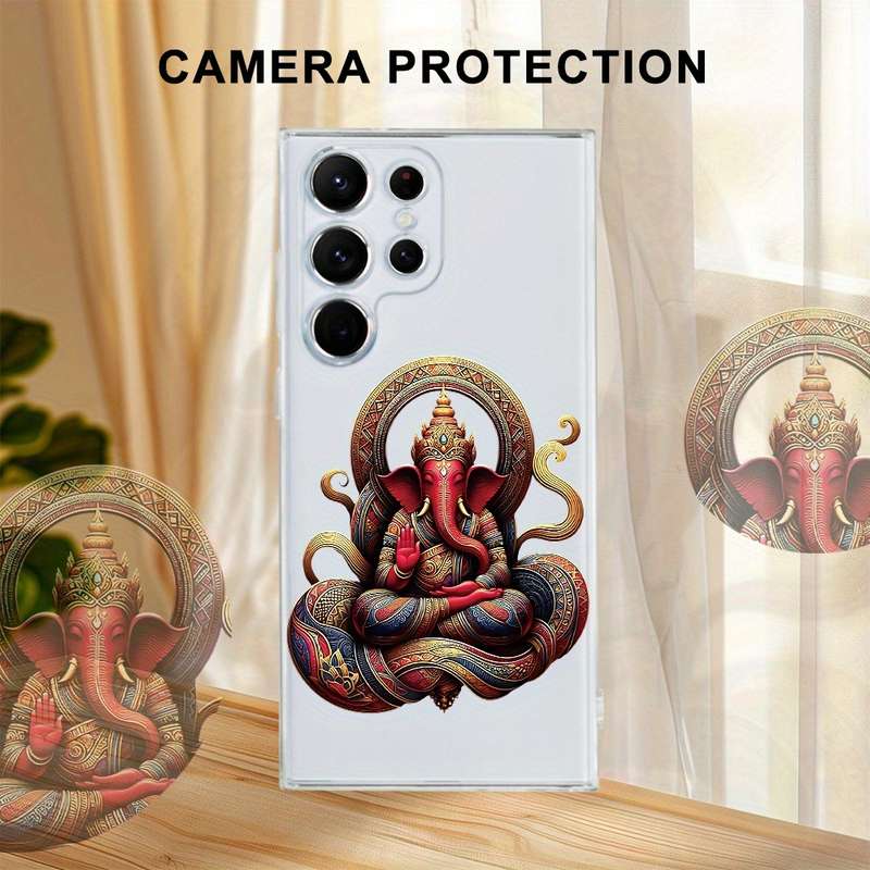 1pc Transparent For Samsung Galaxy A32 Phone Cases