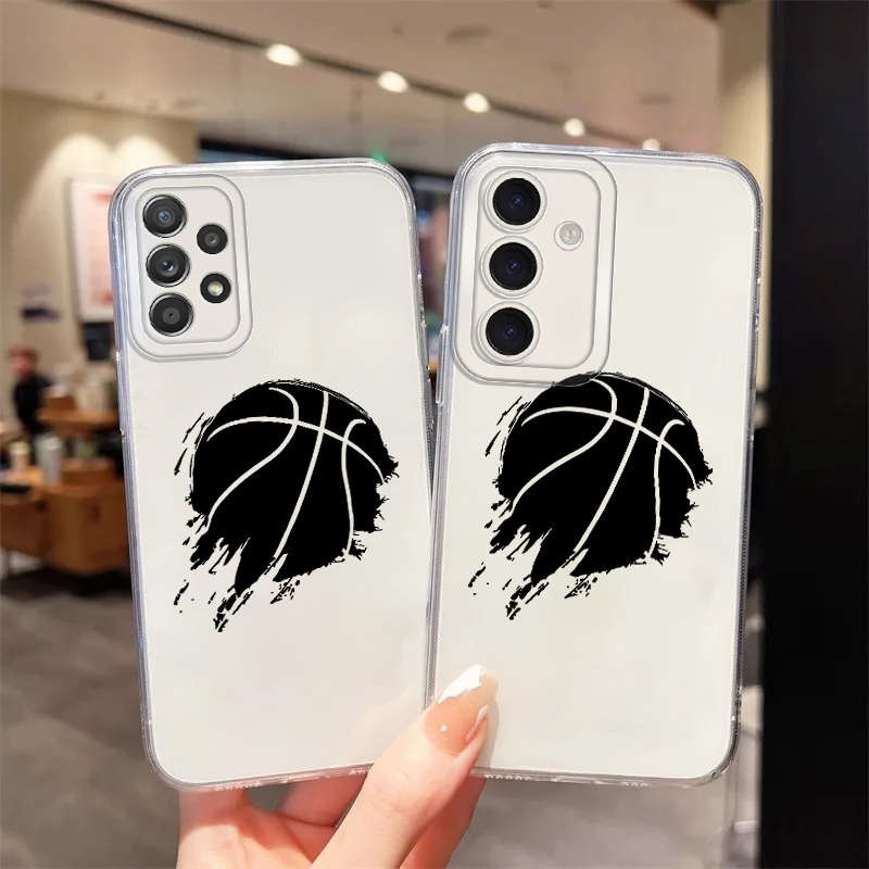 1Ps Pink Red Color For Samsung Galaxy A56 Phone Cases